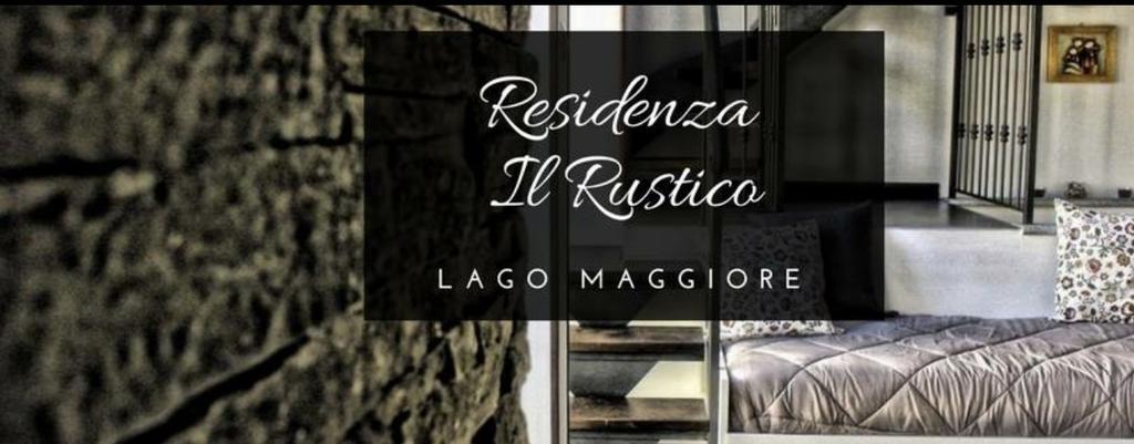 Residenza Il Rustico Lago Maggiore Gravellona Toce Kültér fotó